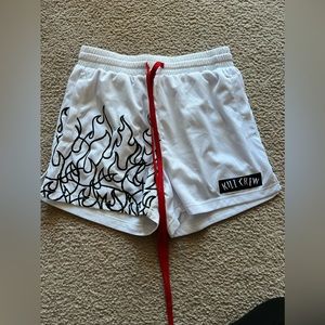 Kill Crew Shorts - Size Medium